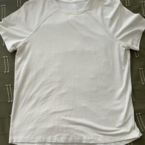 Lululemon License to Train T-shirt